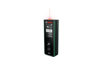 BOSCH Distanziometro Laser Zamo IV UNI