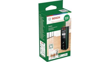 BOSCH Distanziometro Laser Zamo IV UNI